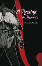 Portada de EL ASESINO DE ÁNGELES
