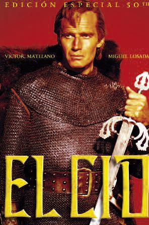 EL CID. Edición especial 50 aniversario