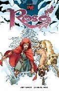 Portada de ROSE (EL MUNDO DE BONE)