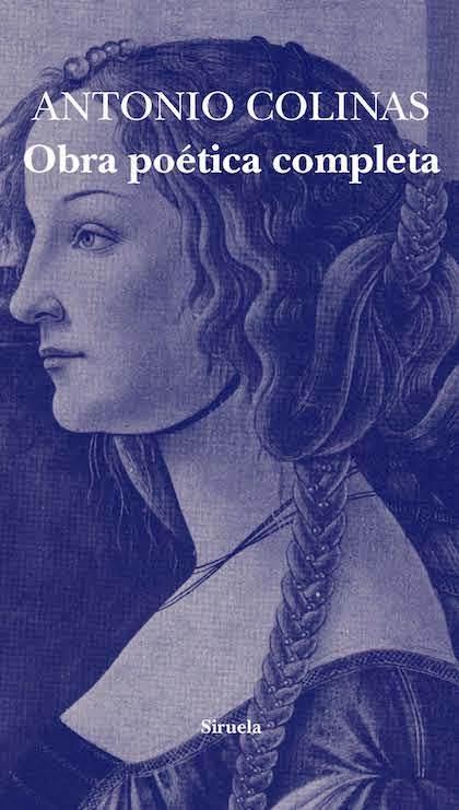 Portada de OBRA POÉTICA COMPLETA