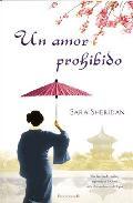 Portada de UN AMOR PROHIBIDO