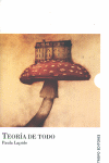 Portada de TEORÍA DE TODO