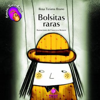 Portada de BOLSITAS RARAS