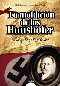 Portada de LA MALDICIÓN DE LOS HAUSHOFER