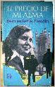 EL PRECIO DE MI ALMA