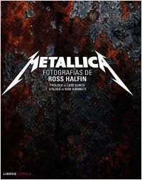 METALLICA