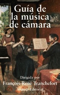 GUÍA DE LA MÚSICA DE CÁMARA