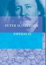 Portada de ESFERAS III. Espumas. Esferología plural