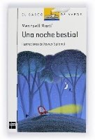 UNA NOCHE BESTIAL