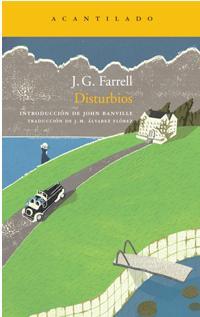 DISTURBIOS