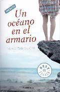 Portada de UN OCÉANO EN EL ARMARIO