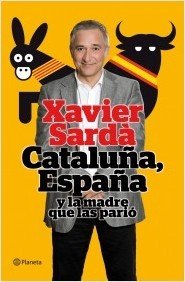 CATALUÑA, ESPAÑA y la madre que las parió