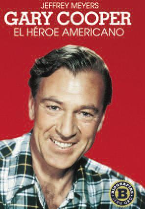 GARY COOPER. El héroe americano