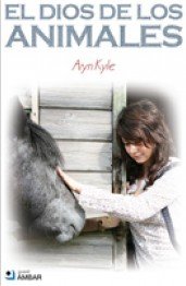 Portada de EL DIOS DE LOS ANIMALES