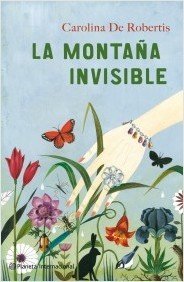 Portada de LA MONTAÑA INVISIBLE
