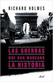 LAS GUERRAS QUE HAN MARCADO LA HISTORIA