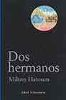 Portada de DOS HERMANOS
