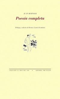 Portada de POESÍA COMPLETA