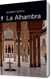 Portada de LA ALHAMBRA