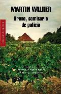 Portada de BRUNO, COMISARIO DE POLICIA