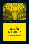MILÁN CALIBRE 9