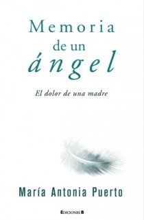 MEMORIA DE UN ÁNGEL
