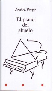 Portada de EL PIANO DEL ABUELO