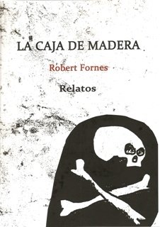 Portada de LA CAJA DE MADERA
