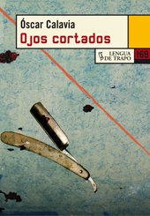 Portada de OJOS CORTADOS