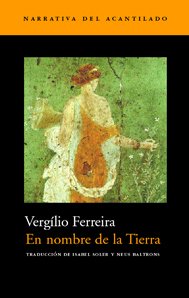 Portada de EN NOMBRE DE LA TIERRA