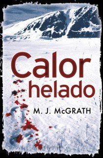 Portada de CALOR HELADO