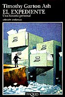 Portada de EL EXPEDIENTE