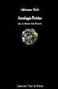 ANTOLOGÍA POÉTICA (1951-1981)