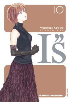 I S KANZENBAN Nº 10