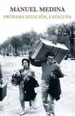 Portada de PRÓXIMA ESTACIÓN, CATALUÑA