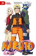 NARUTO Nº 28