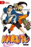 NARUTO Nº 22