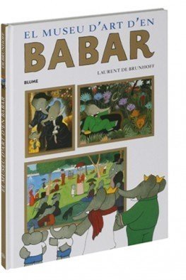 EL MUSEO DE ARTE DE BABAR