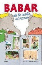 BABAR DA LA VUELTA AL MUNDO