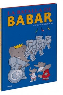LA BATALLA DE BABAR
