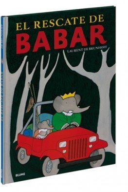 EL RESCATE DE BABAR