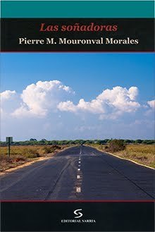 Portada de LAS SOÑADORAS