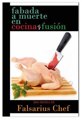 FABADA A MUERTE EN COCINA FUSIÓN