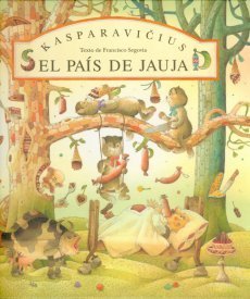 EL PAÍS DE JAUJA