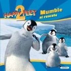 Portada de HAPPY FEET 2: MUMBLE AL RESCATE