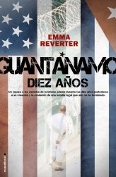 Portada de GUANTÁNAMO. Diez años después