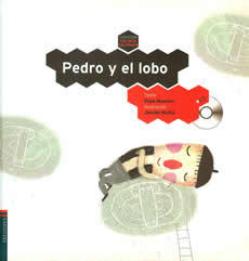 PEDRO Y EL LOBO