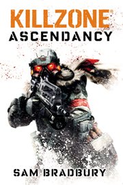 Portada de KILLZONE. ASCENDANCY