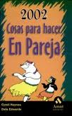 2002 COSAS PARA HACER EN PAREJA