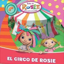 EL CIRCO DE ROSIE
